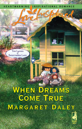Title details for When Dreams Come True by Margaret Daley - Available